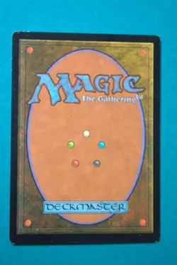 Quicksilver Amulet - MTG - Urza’s Legacy - Lightly Played - Magic the Gathering - Image 2