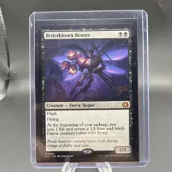 Bitterbloom Bearer 0088 Regular Lorwyn Magic The Gathering - Image 2
