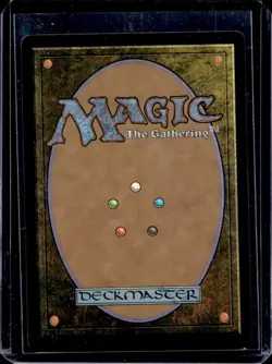 2025 Magic MTG Zuko Avatar Hunter Avatar Last Airbender Foil #0246 - Image 2