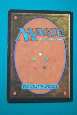 Helm of Possession - MTG - Tempest - Lightly Played - Magic the Gathering - Image 2