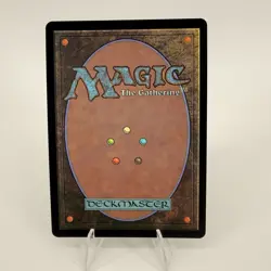 MTG Borderless Wakka, Devoted Guardian Track Print Foil Final Fantasy X NM - Image 5