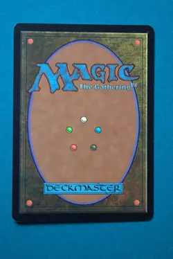 Reya Dawnbringer - MTG - Invasion - Lightly Played - Magic the Gathering - Image 2