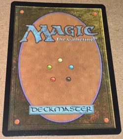 Gray Merchant of Asphodel - HALO FOIL - MTG Secret Lair Countdown (SLC) (0034) - Image 2