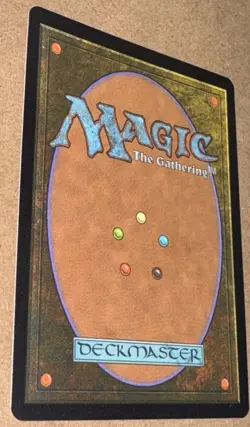 Gray Merchant of Asphodel - HALO FOIL - MTG Secret Lair Countdown (SLC) (0034) - Image 3