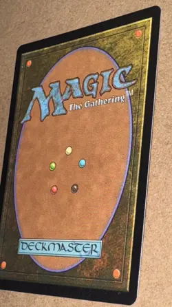 Gray Merchant of Asphodel - HALO FOIL - MTG Secret Lair Countdown (SLC) (0034) - Image 4