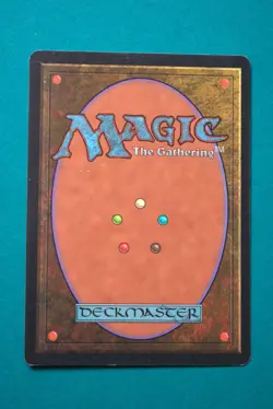 Liege of the Hollows - Weatherlight - Lightly Played - Magic the Gathering - Image 2