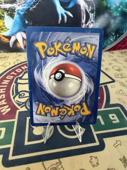 Pokemon TCG Venomoth Jungle 29/64 Regular Unlimited Rare - Image 2