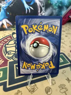 Clefable 17/64 Jungle Non Holo Rare Pokemon Card - Image 2