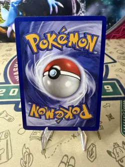 Pokemon TCG Golem 36/62 Fossil Unlimited WOTC - Image 2