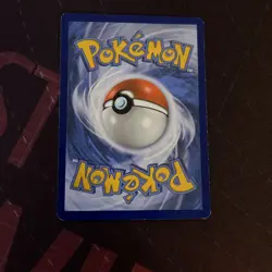 Pokemon Pikachu XY95 Promo Holo Rare - Let’s Eat Together 2016 -NM/LP - Image 2