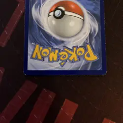 Pokemon Pikachu XY95 Promo Holo Rare - Let’s Eat Together 2016 -NM/LP - Image 5