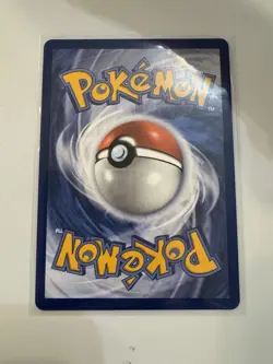 Larry’s Staraptor 249/217 Ascended Heroes (IR) English Pokemon Pack Fresh - Image 2