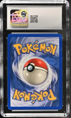 CGC NM/Mint+ 8.5 Pokemon Squirtle 63/102 1999 Base Set Unlimited - Image 2