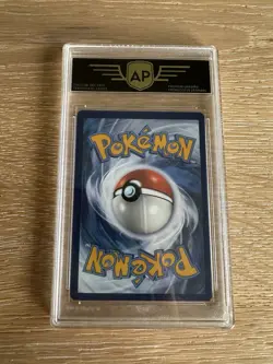 Pokemon Glurak TG03/TG30 Verlorener Ursprung Mint AP 9.0 - Image 2