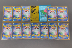 Tepig Fire Energy Foil 024/193 MEGA Dream ex M2a 2025 Pokemon Japanese LOT14 - Image 2