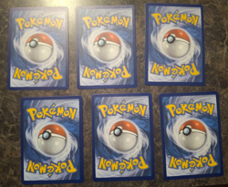*LOT OF 6* Pokemon Celebrations Venasaur 15/102 Holo NM/LP - Image 2