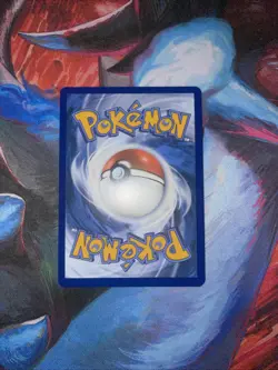 Pokemon TCG: Mistys Lapras - 194/182 Illustration Rare - Destined Rivals NM - Image 4