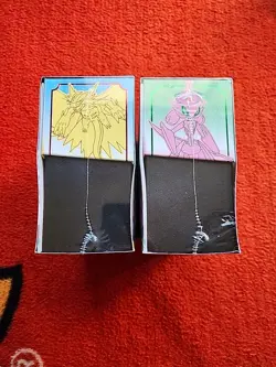 Pokemon Scarlet & Violet Paradox Rift ETB Elite Box Set of 2 SEALED Both ART - Image 5