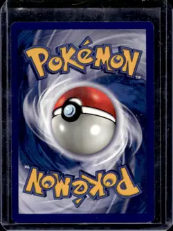 1999 Pokemon 1st Edition Metapod Shadowless #54/102 - Image 2