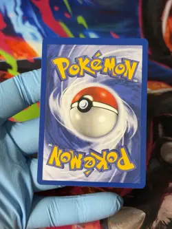 Pokemon 1995 Vintage Moltres - 21/53 (WOTC Promo) - Promo - Image 3