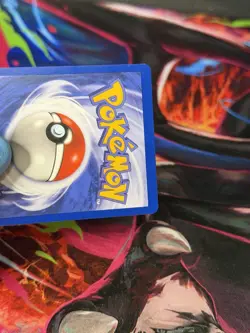 Pokemon 1995 Vintage Moltres - 21/53 (WOTC Promo) - Promo - Image 4