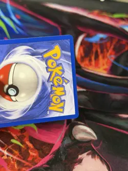 Pokemon 1995 Vintage Moltres - 21/53 (WOTC Promo) - Promo - Image 5