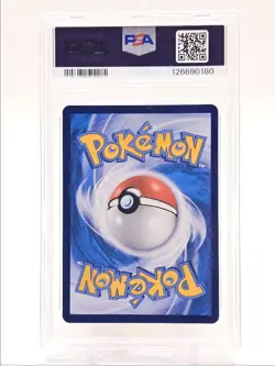 PIKACHU 2025 POKEMON CHN WORLD CHAMPIONSHIPS BLACK STAR 002/SV-P PSA 10 Q0004 - Image 2
