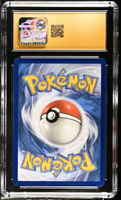 POKEMON CGC 10 PRISTINE Celebrations Charizard 4/102 Holo *3031 - Image 3