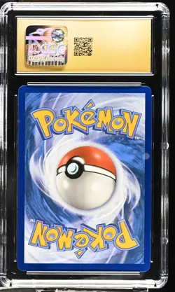 Pokemon 2025 Espeon ex Prismatic Evolutions 034/131 CGC PRISTINE 10 - Image 2