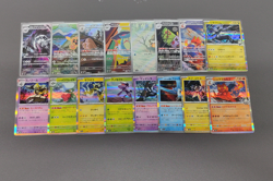 Ethan's Magcargo 197/193 M2a: MEGA Dream ex Japanese AR Pokemon TCG NM LOT16 - Image 1