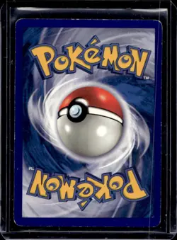 1999 Pokemon 1st Edition Nidorino Shadowless #37/102 - Image 2