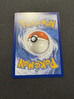 Pokemon TCG Janine’s Secret Art 088/064 SV: Shrouded Fable Ultra Rare Near Mint - Image 4