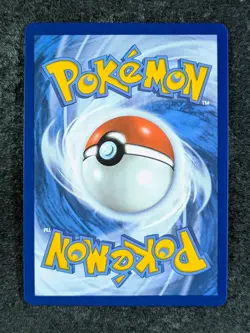 2025 Pokemon DELIBIRD 152/132 Mega Evolution Illustration Rare Holo English - Image 2