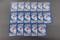 2024 Pokemon TCG Chinese csv6C 142/128 SRIron Valiant ex Full Art Holo LOT17 - Image 2