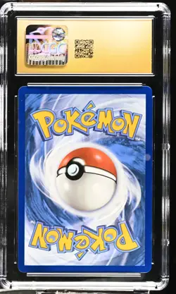 Pokemon 2025 Jolteon ex Prismatic Evolutions 030/131 CGC PRISTINE 10 - Image 2