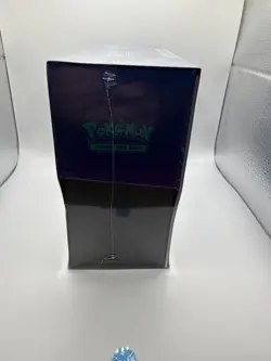Pokemon TCG Scarlet Violet Journey Together Elite Trainer Box ETB New Sealed - Image 2