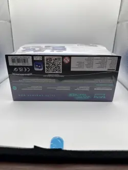 Pokemon TCG Scarlet Violet Journey Together Elite Trainer Box ETB New Sealed - Image 3