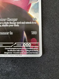 Bewear 079/064 SV Shrouded Fable Holo Illustration Rare Pokemon TCG - Image 4