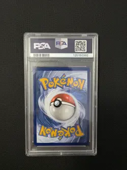 Pokemon TCG Charmander Obsidian Flames #044 SVP Black Star Promo - Image 2
