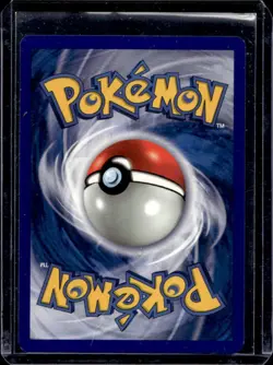 1999 Pokemon 1st Edition Abra Shadowless #43/102 - Image 2