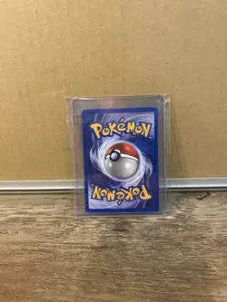 Pokemon TCG Lugia Neo Genesis Holo Rare - Image 2