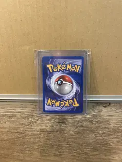 Pokemon TCG Lugia Neo Genesis Holo Rare - Image 3