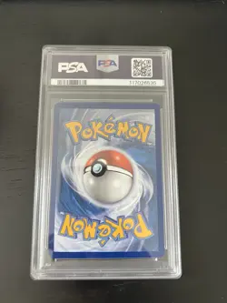 PSA 10 GEM MINT Pokemon Sylveon VMAX Brilliant Stars Full Art TG15/TG30 - Image 2