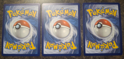*LOT OF 3* Pokemon Celebrations Blastoise 2/102 Holo NM/LP - Image 2