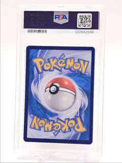 PIKACHU & ZEKROM GX 2024 POKEMON CHN 5TH ANNIVERSARY 157/SV-P PSA 9 Q0004 - Image 2
