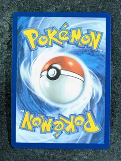 2025 Pokemon GUMSHOOS 153/132 Mega Evolution Illustration Rare Holo English - Image 2