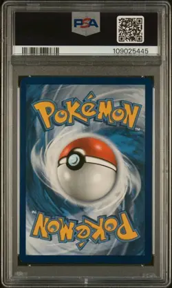 Pokemon Giratina EX 2015 XY Ancient Origins #93 PSA 9 - Image 2