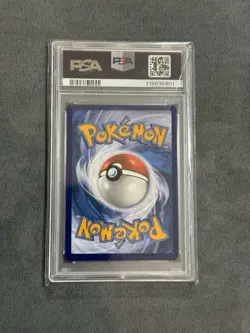 PSA 9 Kieran #174 Prismatic Evolutions SIR Scarlet & Violet Trainer - Image 2