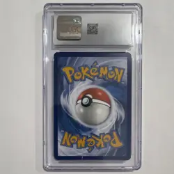 Pokemon Bibarel Ultra Rare Holo Crown Zenith GG25/GG70 Galarian Gallery CGC 10 - Image 2
