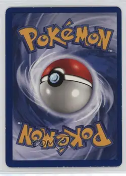 Raichu Holo Pokemon Fossil #14 1999 - Image 2